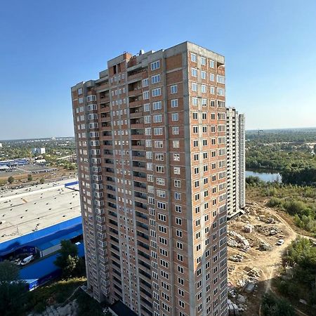 1kim Osokorki Vul Borisa Gmiri 20 Jk Patriotika Apartment Kyiv Exterior photo