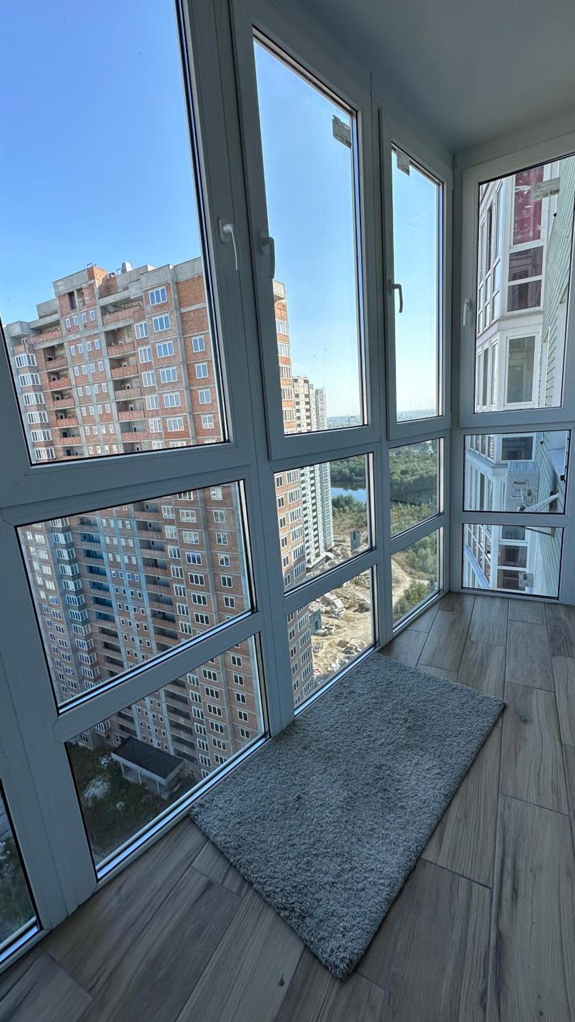 1kim Osokorki Vul Borisa Gmiri 20 Jk Patriotika Apartment Kyiv Exterior photo